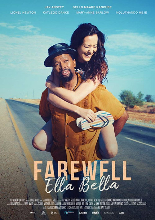 Farewell Ella Bella — постер