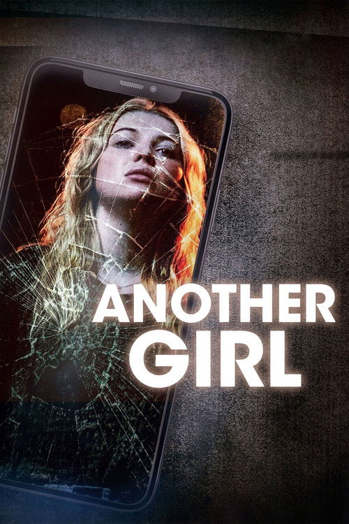 Another Girl — постер