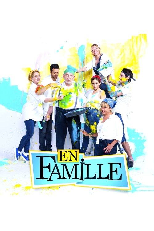 En Famille — постер