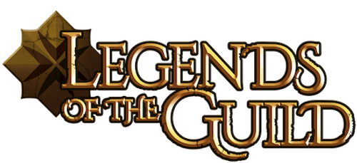 Monster Hunter: Легенды гильдии — логотип