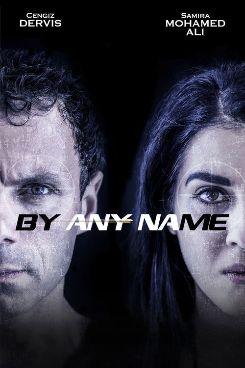 By Any Name — постер