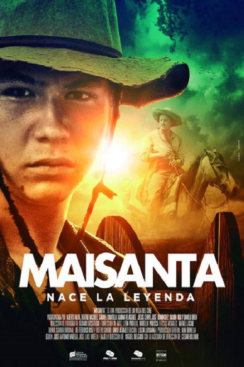 Maisanta — постер