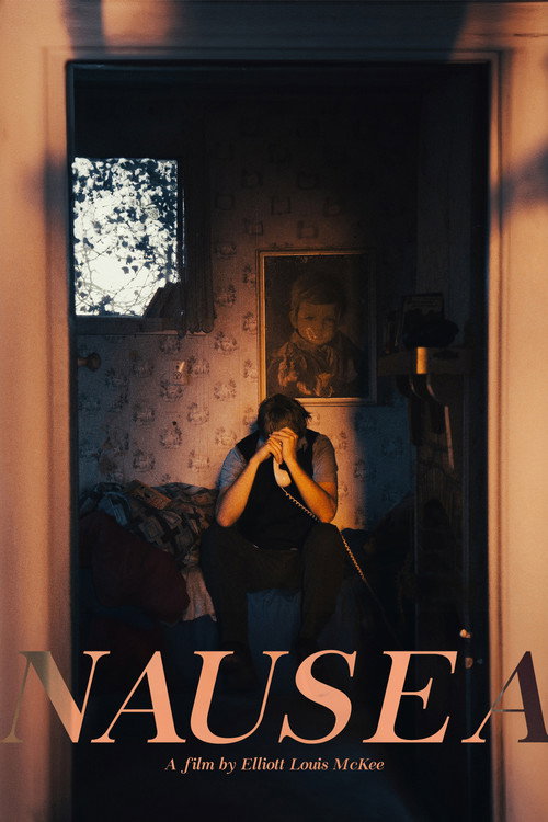 Nausea — постер