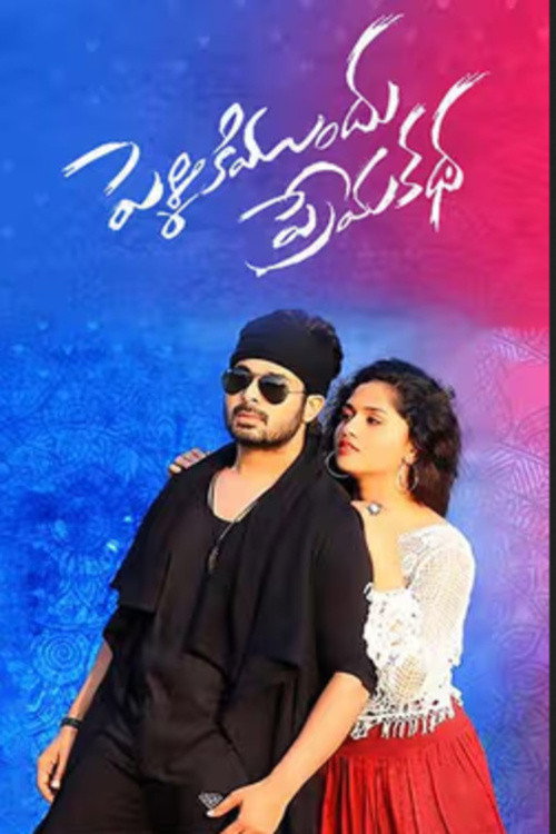Pelliki Mundu Prema Katha — постер