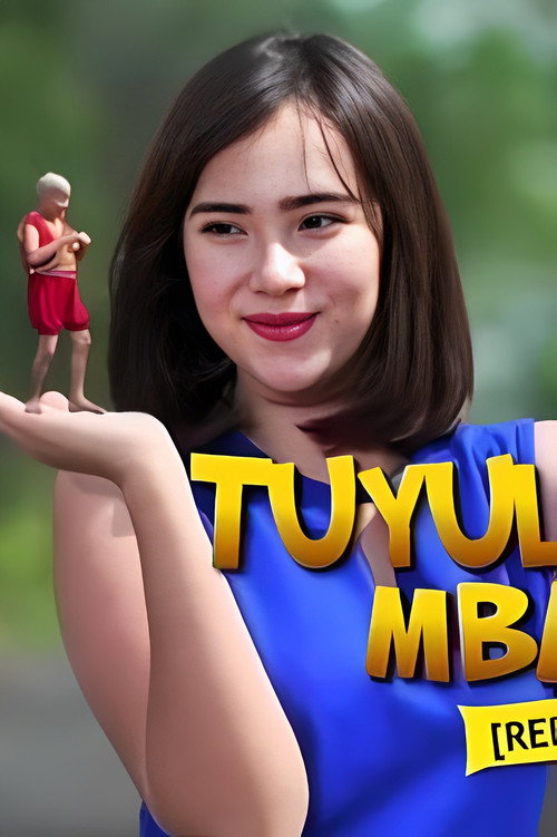 Tuyul & Mbak Yul: Reborn — постер