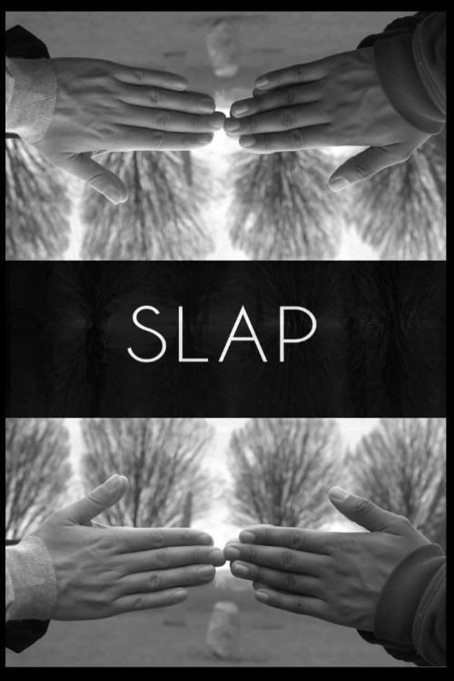 Slap — постер