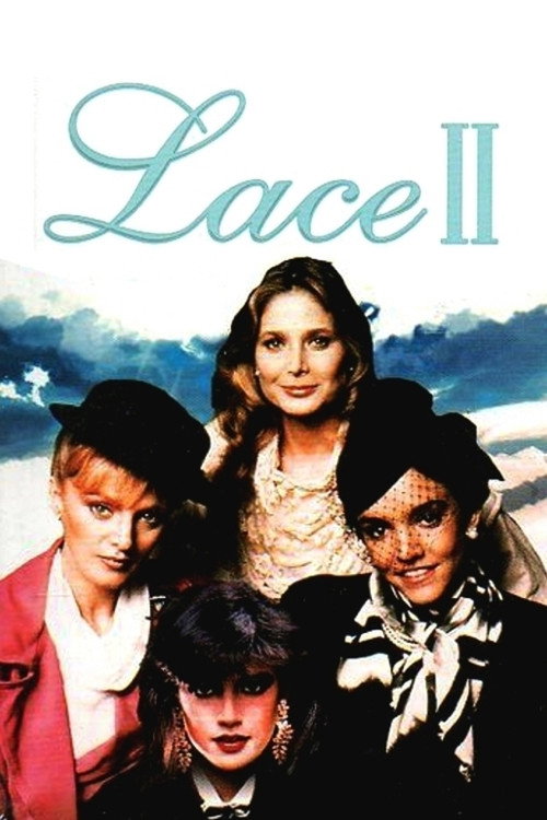 Lace II — постер