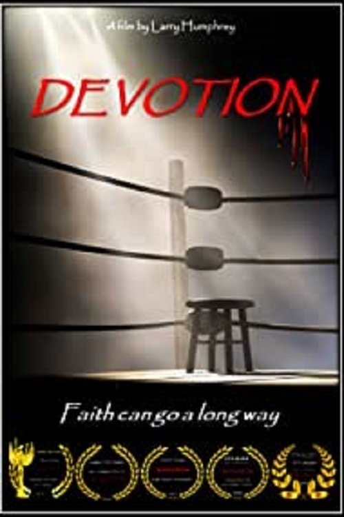 Devotion — постер
