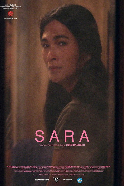 Sara — постер