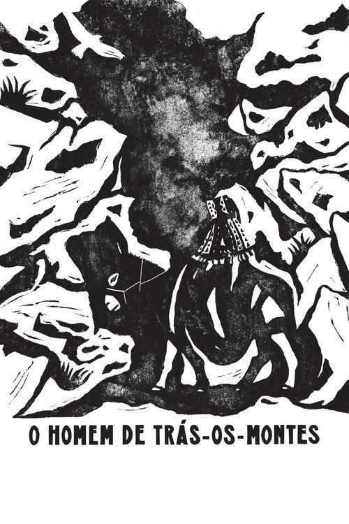 O Homem de Trás-os-Montes — постер