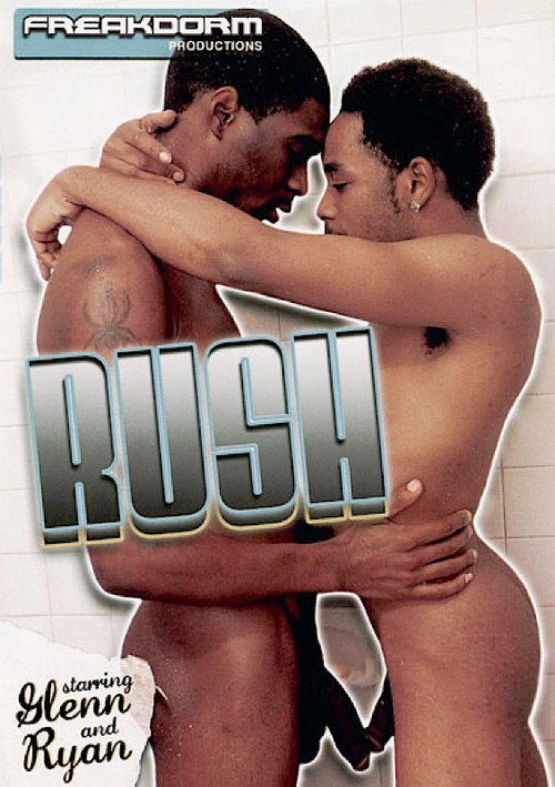 Rush — постер