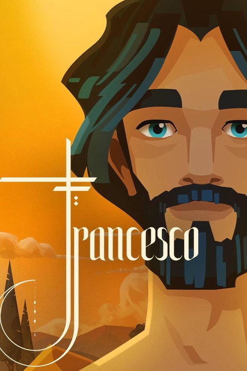 Francesco — постер