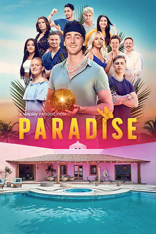 Paradise — постер