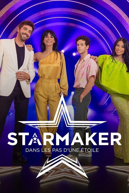 Starmaker — постер
