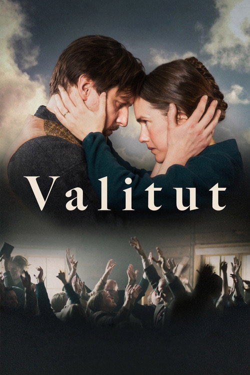 Valitut — постер