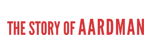 A Grand Night In: The Story of Aardman — логотип
