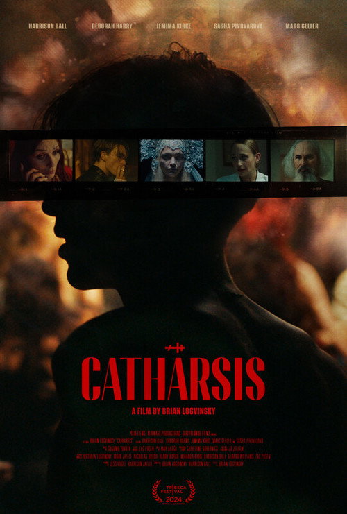 Catharsis — постер
