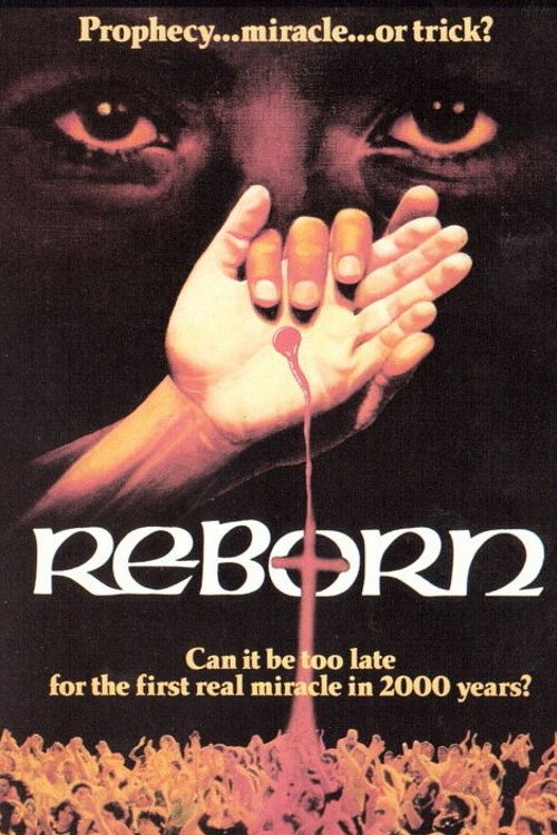 Reborn — постер