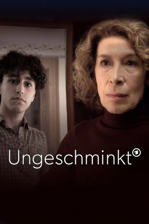 Ungeschminkt — постер