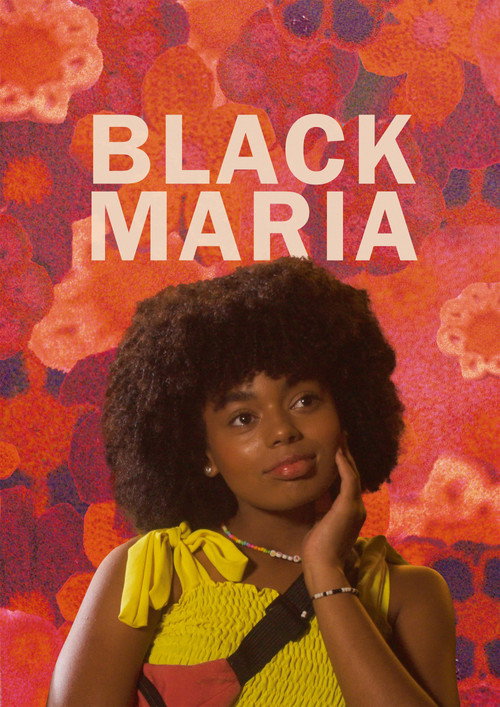 Black Maria — постер