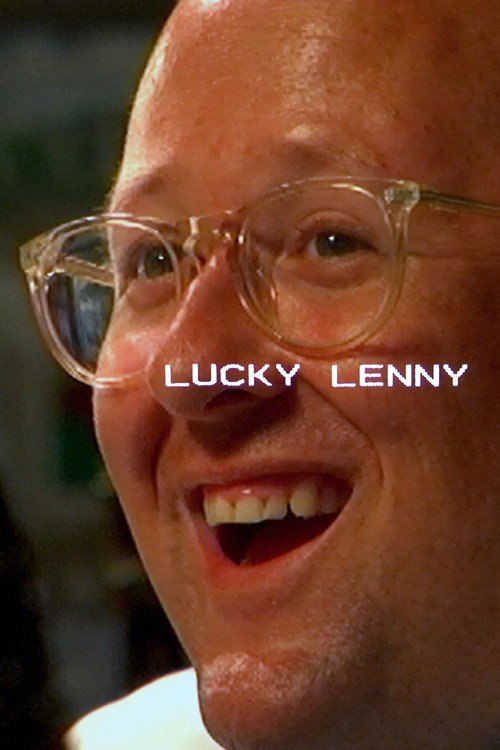 Lucky Lenny — постер