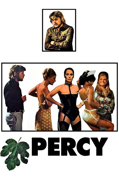 Percy — постер
