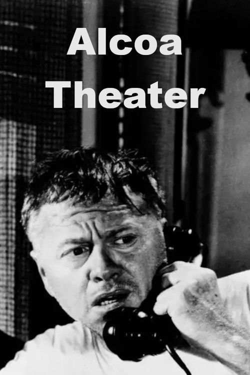 Alcoa Theatre — постер