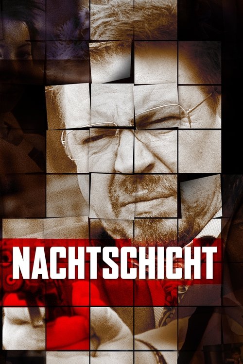 Nachtschicht — постер