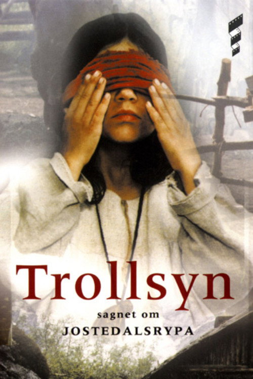 Trollsyn — постер