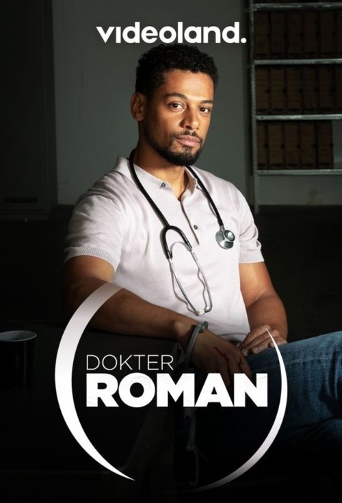 Dokter Roman — постер