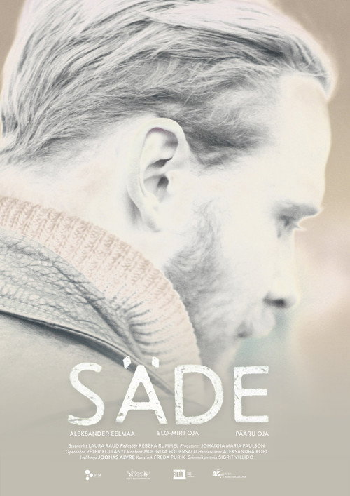 Säde — постер