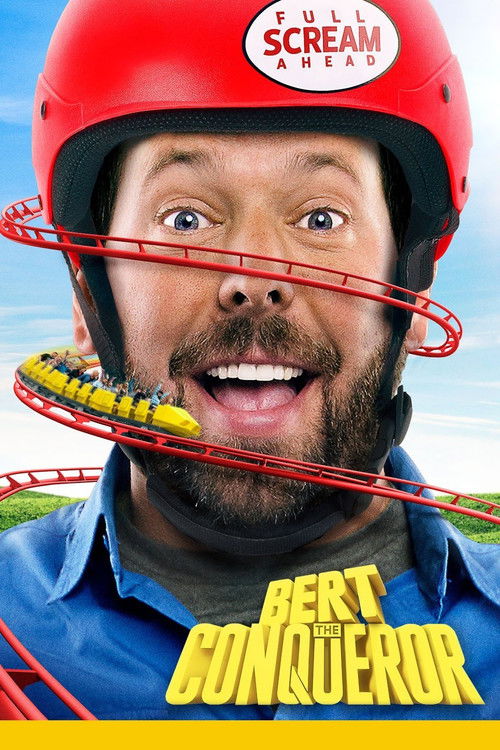 Bert the Conqueror — постер