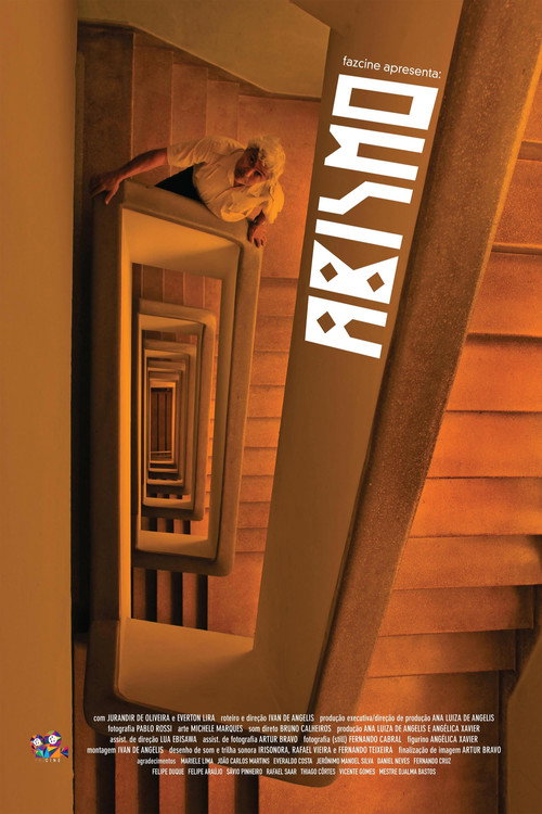 Abismo — постер