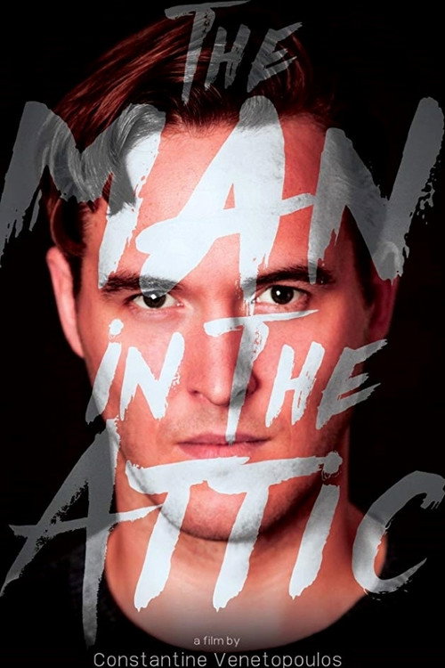 The Man in the Attic — постер