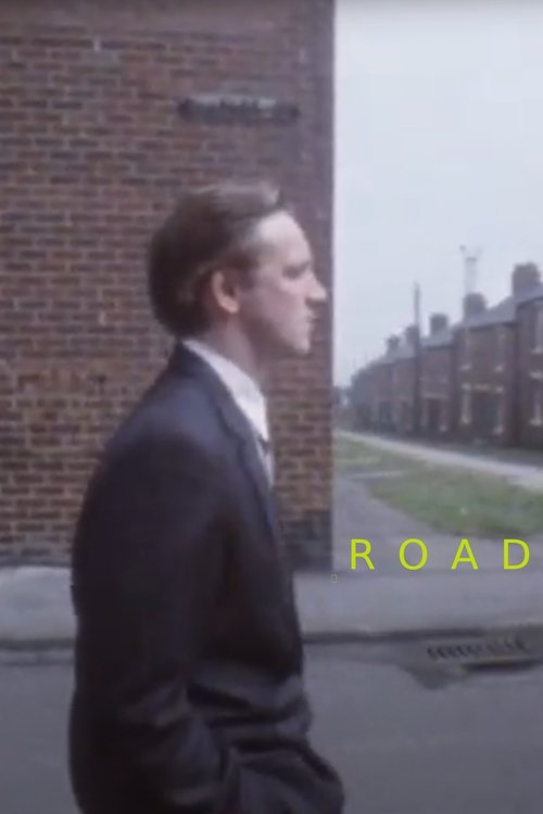 Road — постер