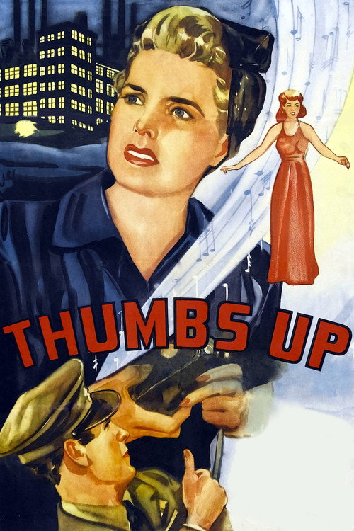 Thumbs Up — постер