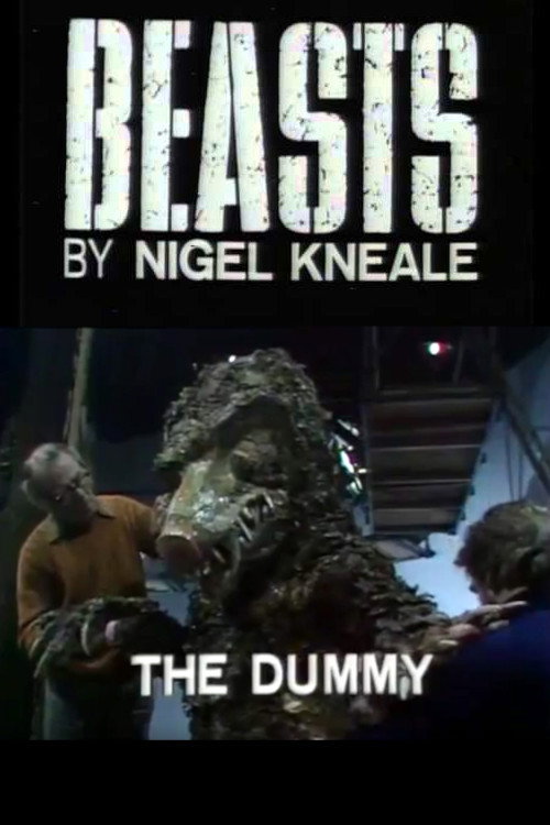 Beasts: The Dummy — постер