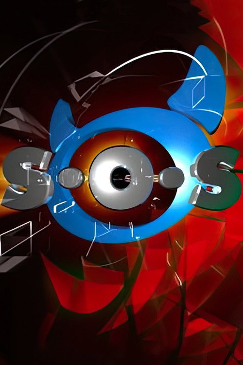 SOS — постер
