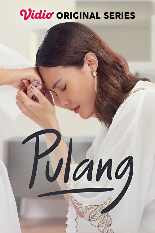 Pulang — постер