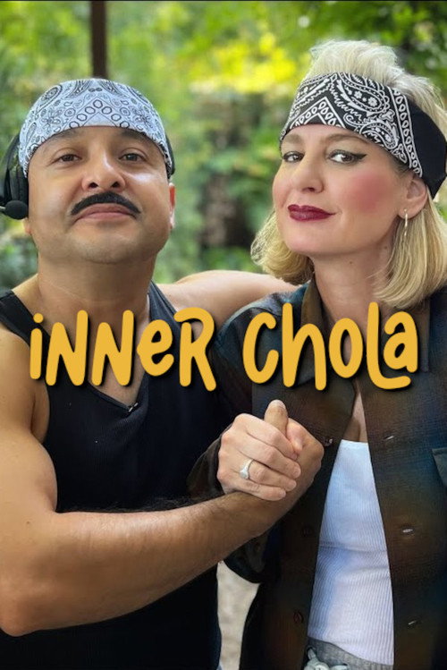 Inner Chola — постер