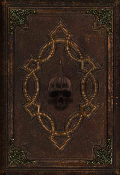 Con los Muertos — постер