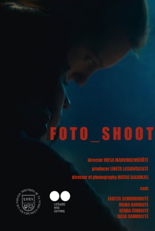 Foto_Shoot — постер