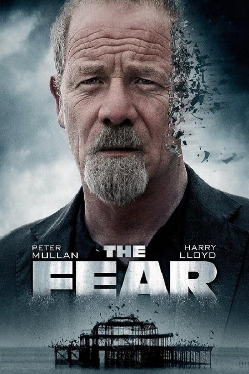 The Fear — постер