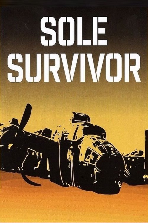 Sole Survivor — постер