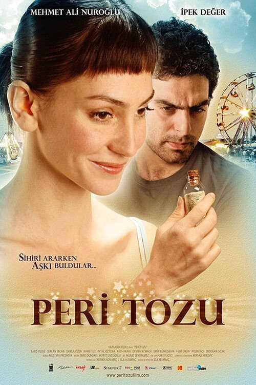 Peri Tozu — постер