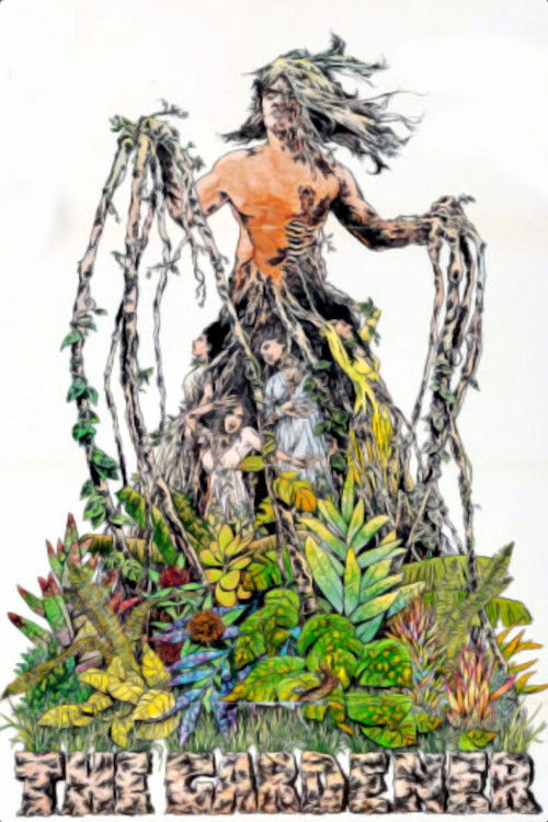 The Gardener — постер