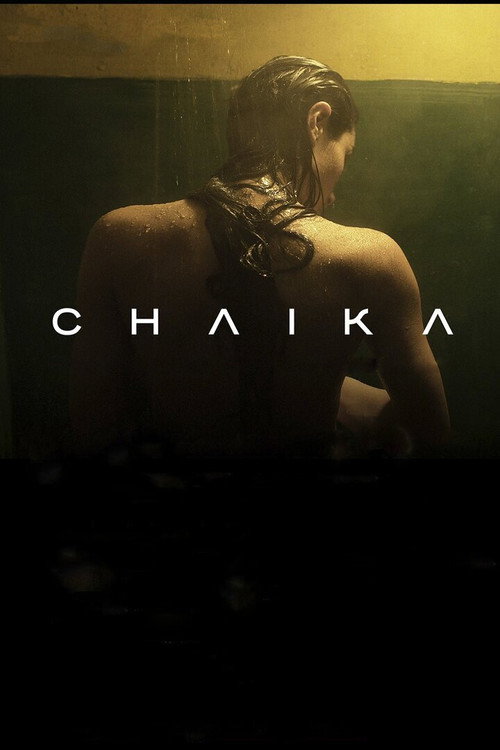 Chaika — постер