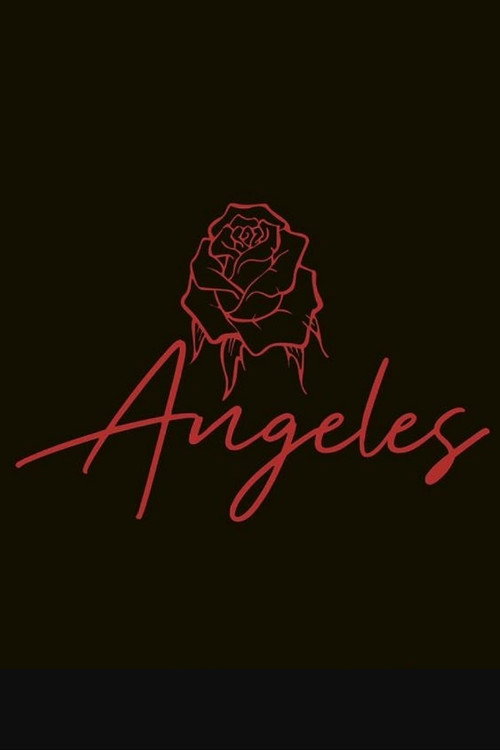 Angeles — постер