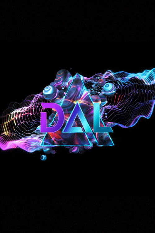 A dal — постер