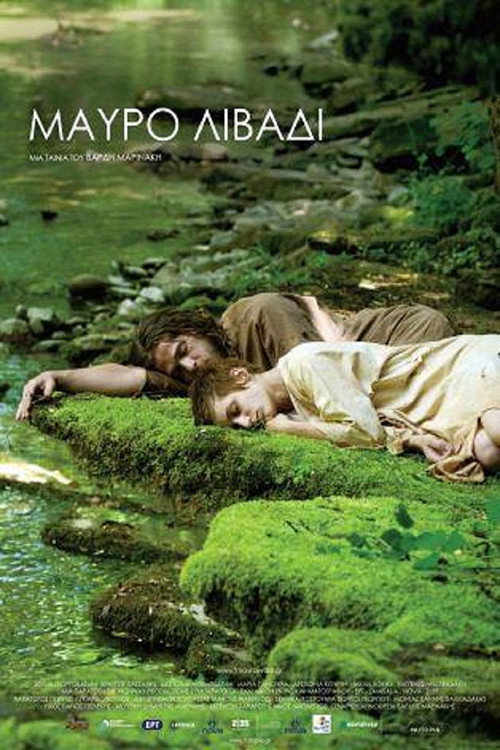 Μαύρο Λιβάδι — постер